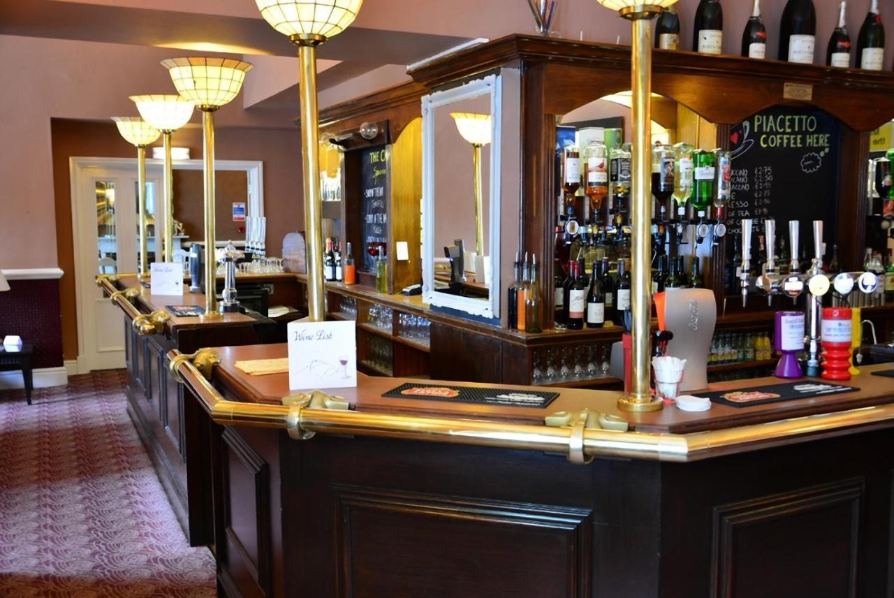 The Ennerdale Country House Hotel 'A Bespoke Hotel' Cleator Exterior foto