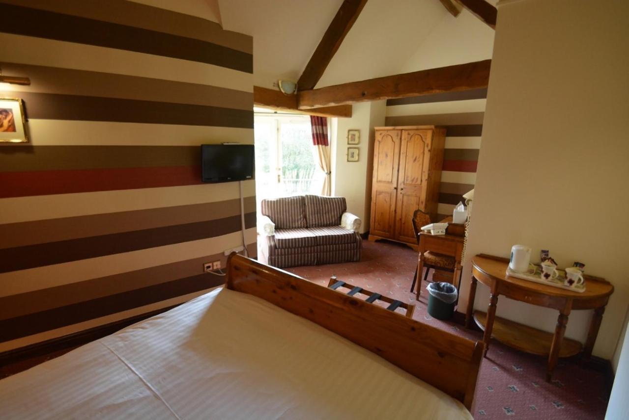 The Ennerdale Country House Hotel 'A Bespoke Hotel' Cleator Exterior foto