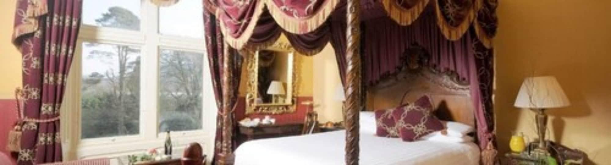 The Ennerdale Country House Hotel 'A Bespoke Hotel' Cleator Exterior foto