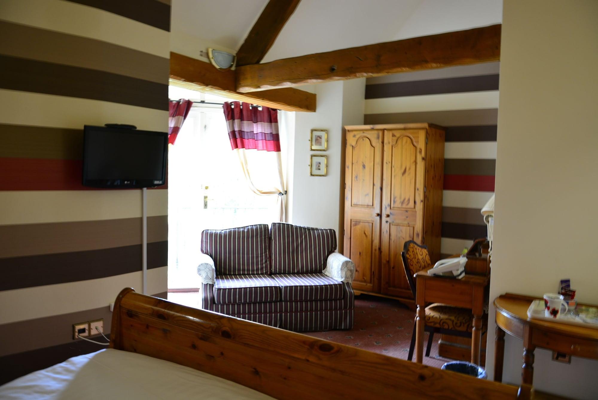 The Ennerdale Country House Hotel 'A Bespoke Hotel' Cleator Exterior foto