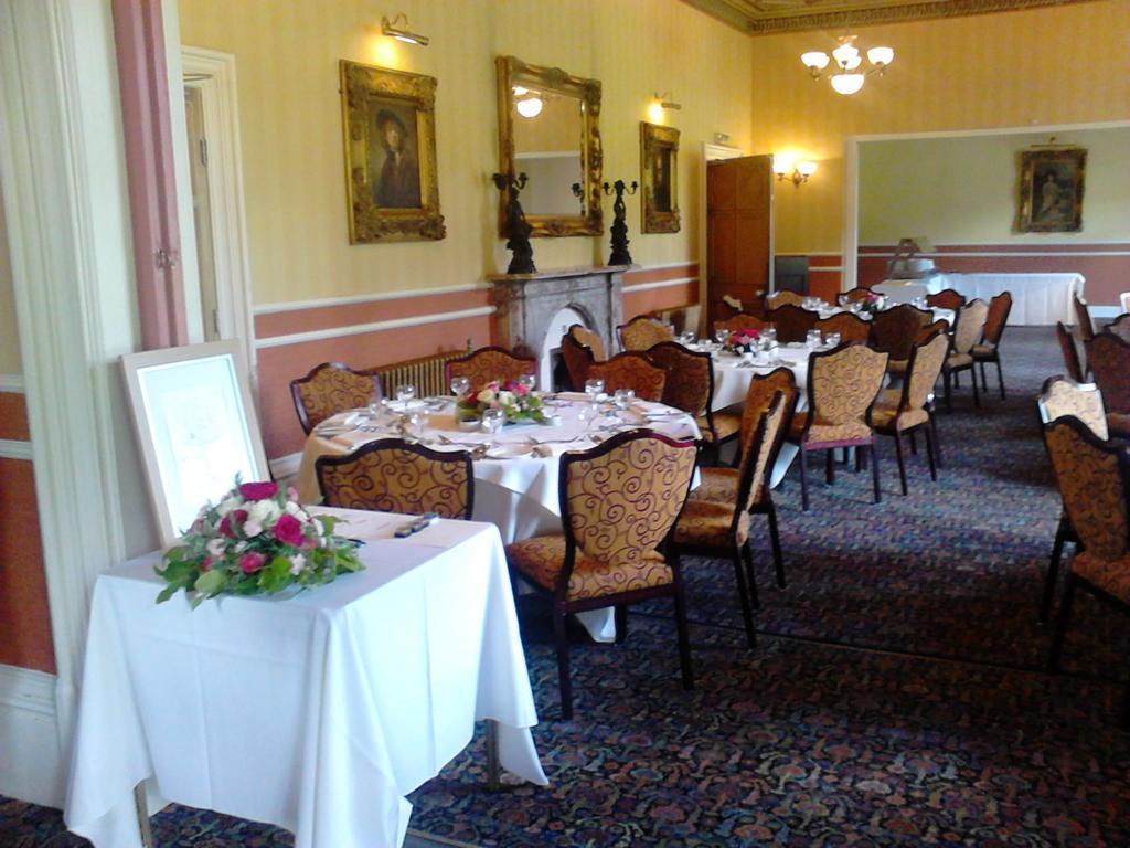 The Ennerdale Country House Hotel 'A Bespoke Hotel' Cleator Exterior foto